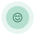 Smile Icon